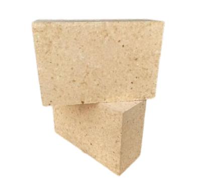 Fire Retardant Bricks 1750℃ Andalusite Bricks 606 Heat Proof Bricks