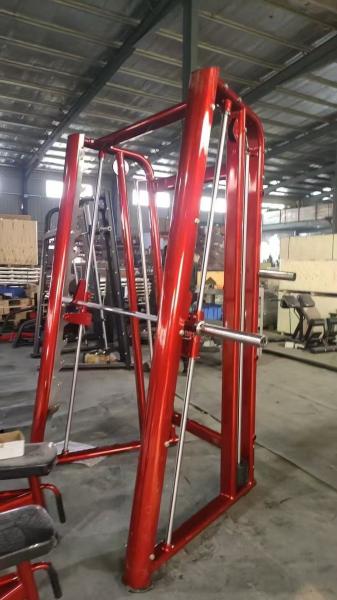 FR24 Gym Equipment Club Gym smith machine smith machine multi functional commercial