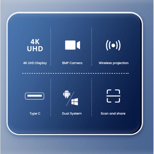 65 75 85 86 98 110 Inch Pen Finger Touch Interactive Flat Panel 4k Lcd Digital Interactive Smart Boards for Schools Teaching