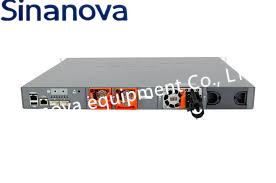 EX3400 24T DC Telecom Switch 1G Access Switch With 10G Uplinks