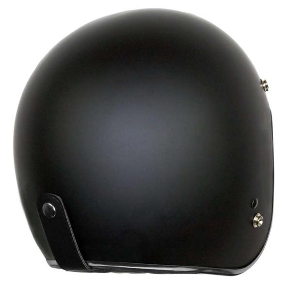 1150g/pcs Custom DOT ECE Certified Retro Vintage Open Face Jet Helmet Motorcycle