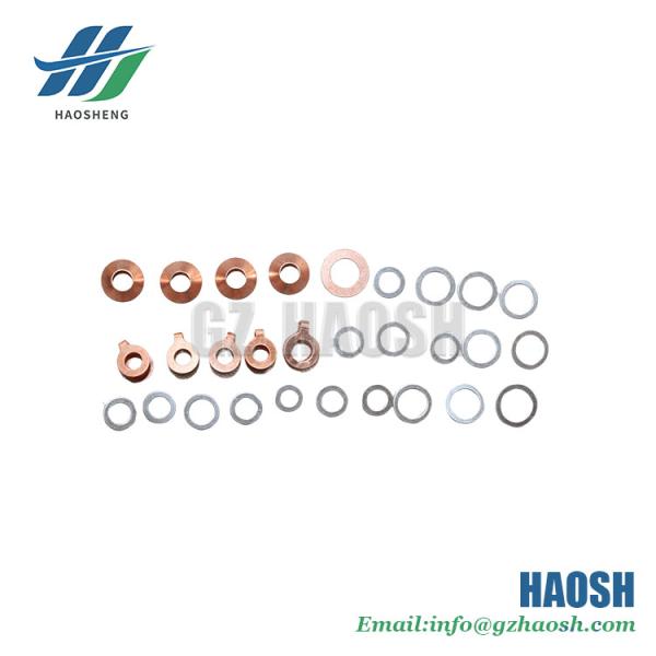 ISUZU MOTEUR PARTIES ISUZU 4HL1 5878142351 Le kit de réparation du moteur