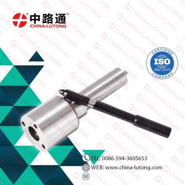 High quality Injector nozzle DLLA155P2307 for  Diesel injector Nozzle Parts for Sale