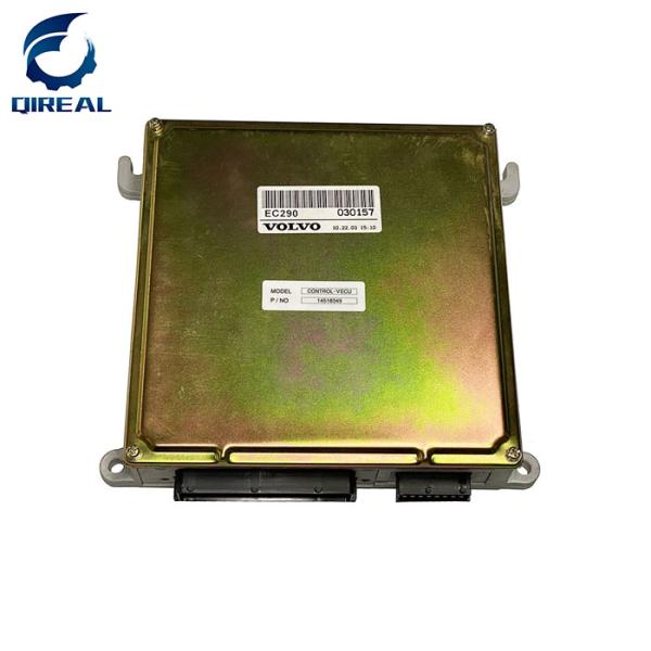 Компьютер Borad регулятора VECU 14390015 экскаватора EC290 EC480 EW160 с программой