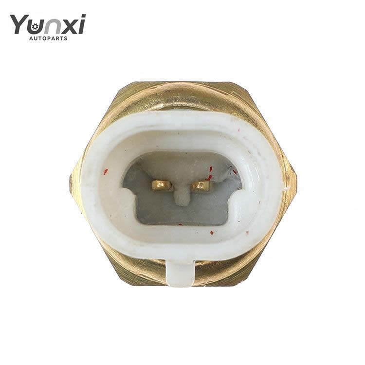 Intake Air Temperature Sensor OE NO.25036751 for GMC IAT/MAT/ACT