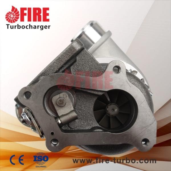 CT12B Turbocharger 17201-67020 17201-67010 Toyota 4 Runner, Landcruiser with 1KZ-TE Engine