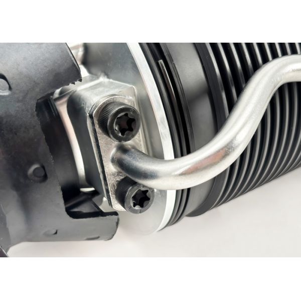 Compatible For Mercedes Benz R231 SL-Class Hydraulic Shock Absorber Rear Left