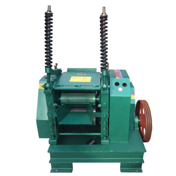 Food Beverage 5.5kw Full Automatic 4T/H Industrial Sugarcane Juicer Machine