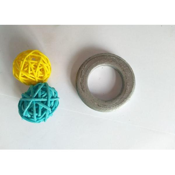 Carbon Steel Material Hot Dip Galvanizing Flat Washer M10 With White Zinc