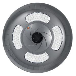 Waterproof Solar Garden Light IP65 Solar Powered Pathway Lights 25W 35W