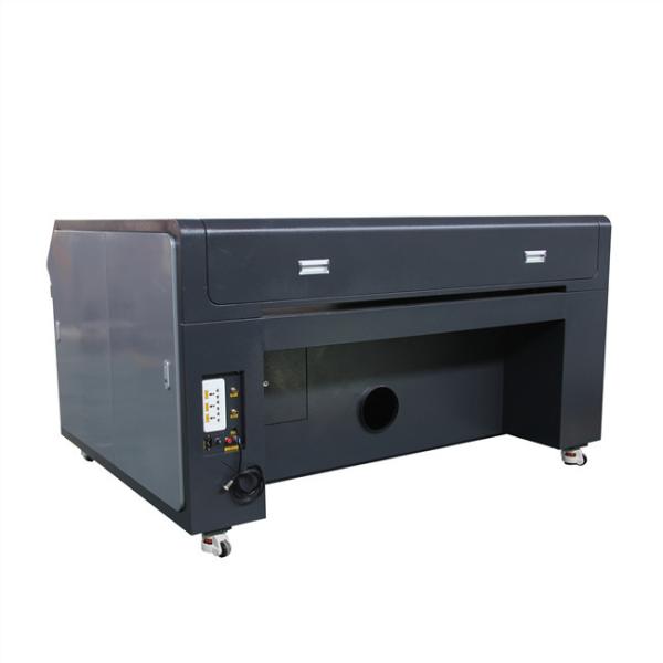 1400x1000mm 100W CO2 Laser Engraving Cutting Machine