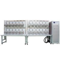 Versatile Stationary Meter Test System For Electromechanical Meters