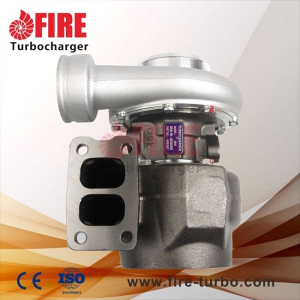 S200 Turbocharger 04282637KZ 318706 Deutz,V--Penta Industrial Engine,Off Highway with BF6M2012C,BF6M2012C (MV) Engine