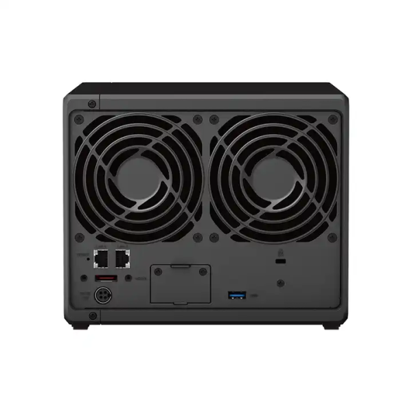 Original New  DiskStation DS923+ Flexible Storage Platform Ds923  with Good Price