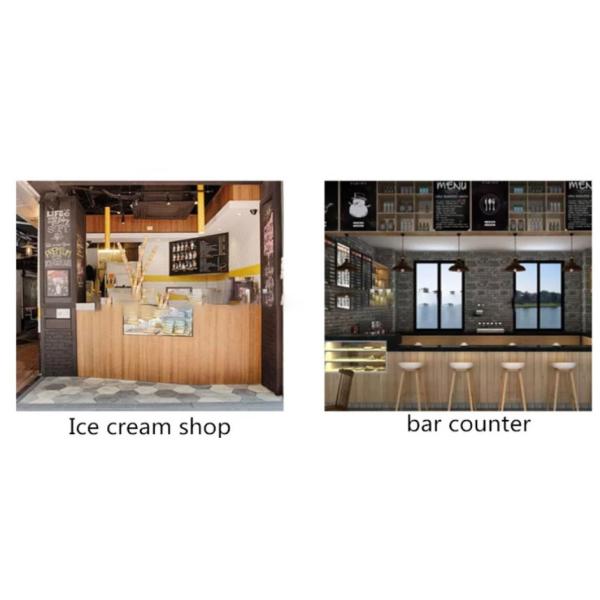 Coffee Shop Okicook 1.8KG 4 Packs Tapioca Pearls Pressure Cooker