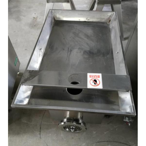 fresh meat mincer, fresh meat mincing machine, fresh meat grinder