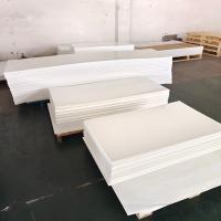 2.8mm geou a anti folha acrílica colorida do molde PMMA do risco para a banheira