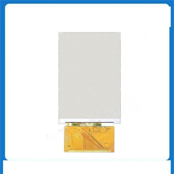 3.5 дюймовый tft дисплейный модуль 320x480 разрешение 37 PINS MCU интерфейс управления IC ILI9488