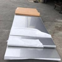 HL dos VAGABUNDOS de aço inoxidável 316L 430 2D 8K 2B da placa da folha de 1.5mm para placas dos Ss da construção