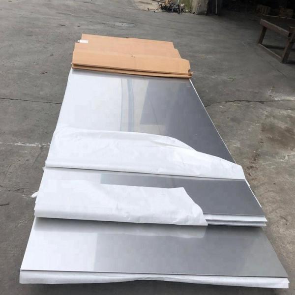 ISO 9001 Hot Dip Galvanized Steel Sheet CE 4x8 Metal Plate