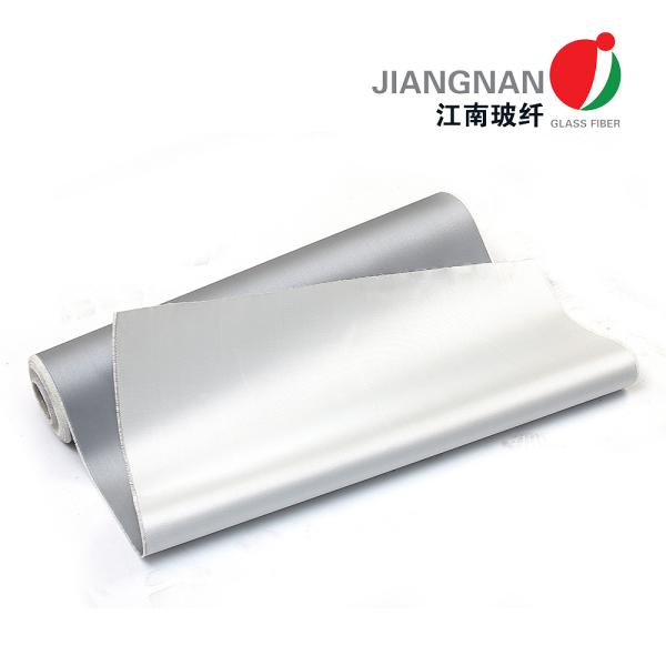 Customized Size Pu Coated Fiberglass Fabric 3732 Good Abrasion Resistance