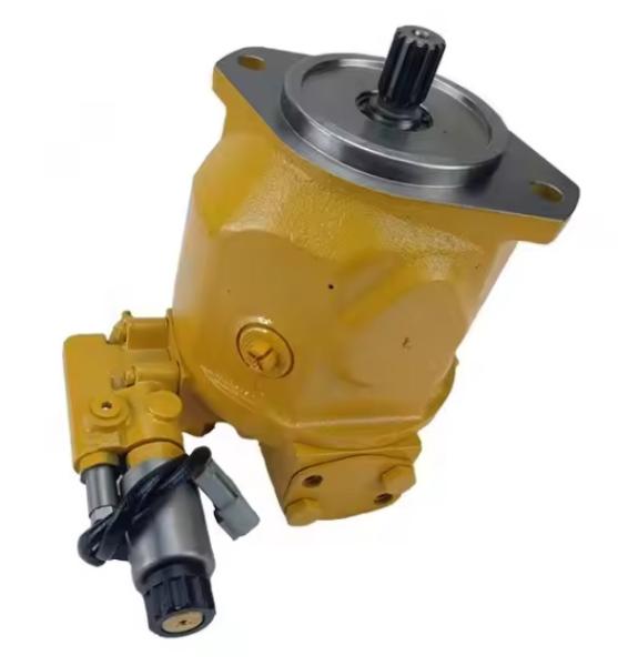 Hydraulic Fan Piston Motor Pump 259-0815 10R8707 32992786 For erpillar 330D E336D E330D Excavator Fan Pum