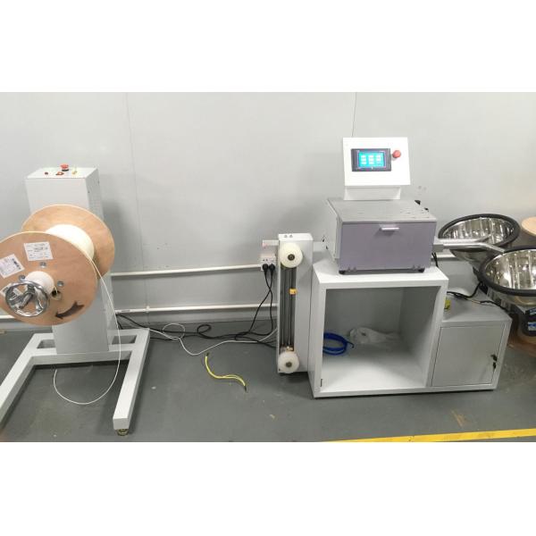 Fiber Optic Polishing Jig Fixture Tool Patch Cord Grinding Machine