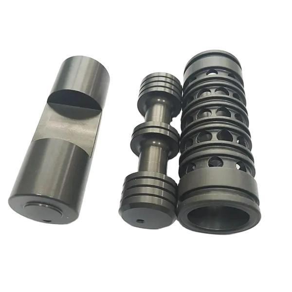 Stainless Steel Electrical Home Building OEM CNC Hardware Parts for Building Projects