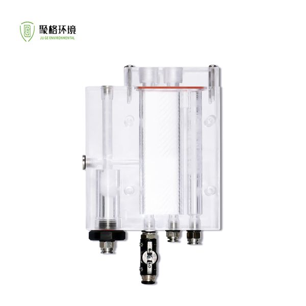 A586-2 Flow Cell