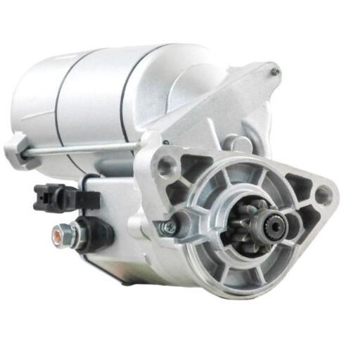 Denso Toyota Starter Motor Fit 1995-2009 TACOMA 1994-1998 T100 17706 228000-2990