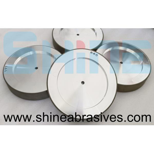 1A1 Resin bond diamond wheels for tattoo needle,grinding tattoo needle