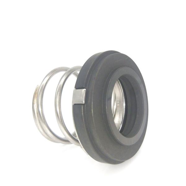 2.5MPa 3/4 Centrifugal Pump Mechanical Seal Silicon Carbide Ring