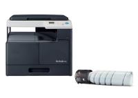 Tonalizador de Konica Minolta Bizhub 164
