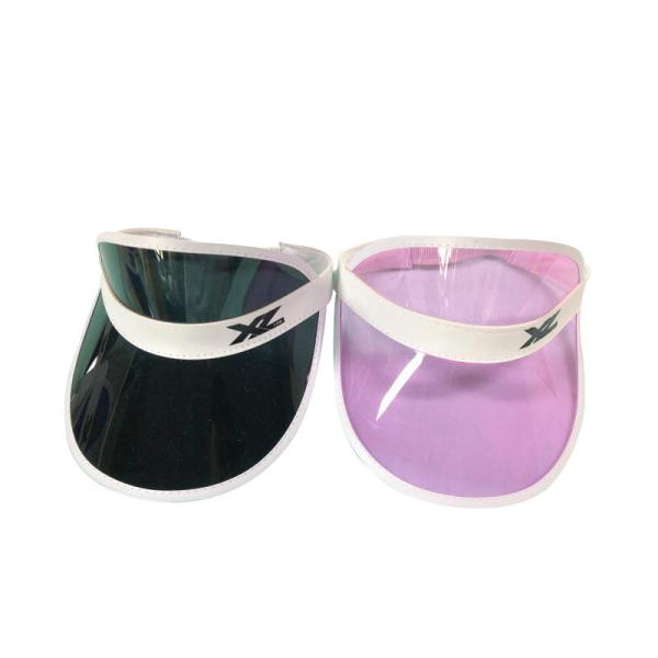 Applicable season spring and summer get your transparent hat for women now