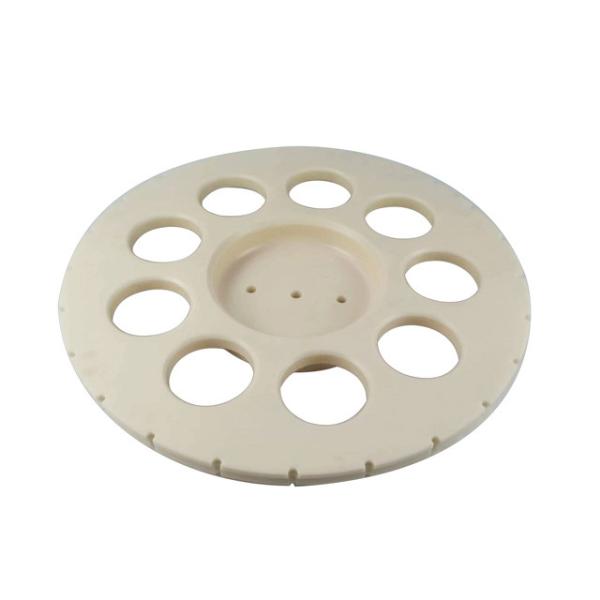 Pièces de fraiseuse CNC Pièces d'estampage CNC sur mesure