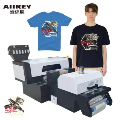 Automatic 300mm 2 Head A3 DTF Printer For Heat Transfer Printing