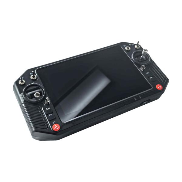 HeroX Integrated Remote Control Of Optical Fiber Image Transmission