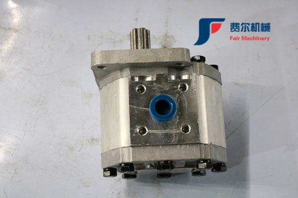 Yutong931A Yutong Spare Parts Gear Pump CBN-55 For Pump Wheel Seat