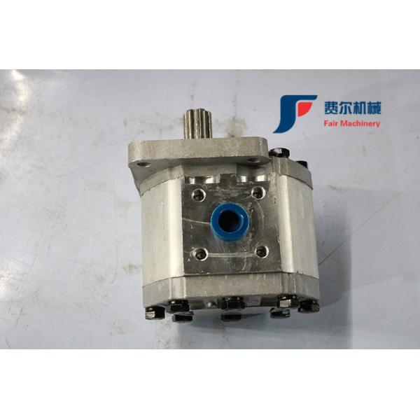 Yutong931A Yutong Spare Parts Gear Pump CBN-55 For Pump Wheel Seat