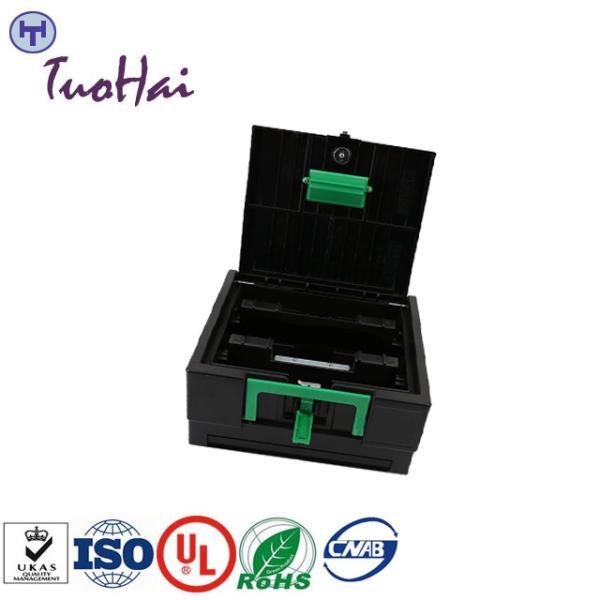 0090023114 009-0023114 части кассеты ATM кассеты брака NCR 66XX