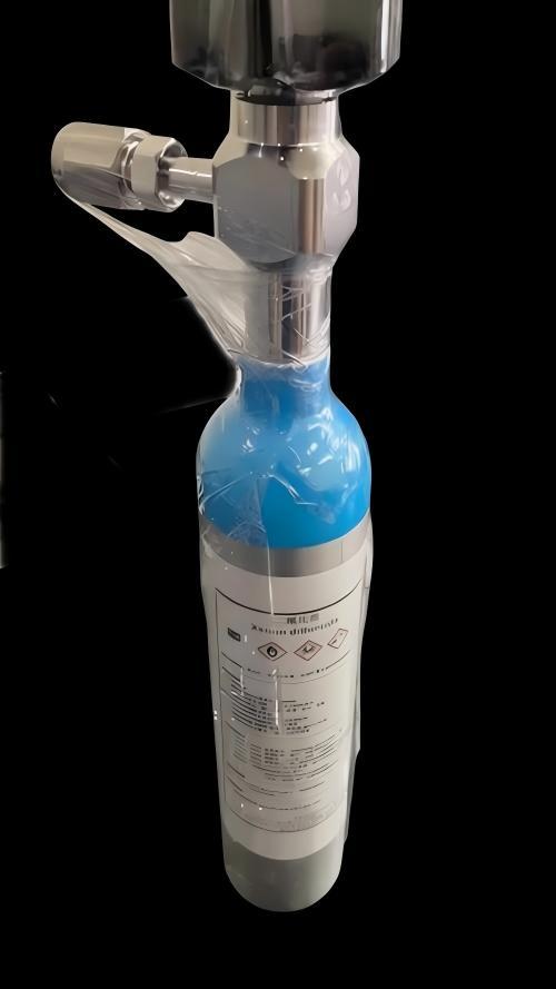 High-Purity Xenon Difluoride XeF₂ CAS 13709-36-9, for Semiconductor Etching, Microelectronics Manufacturing, and High-End Fluorochemical Applications