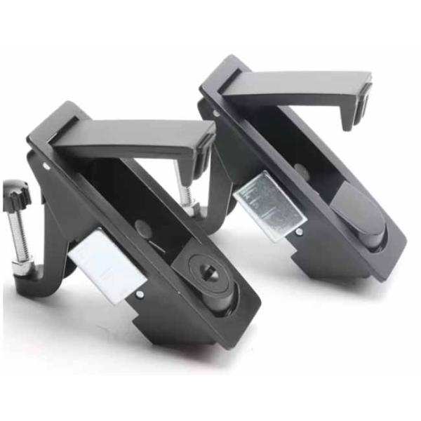 Equipment Flush Trigger Plane Lock Zinc Alloy Compression Lever Latch