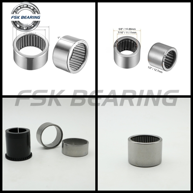 HMK1515 HK1516 BK1516 HK1518 HK1520 HMK1520 Agricultural Machinery And Motorcycle Needle Roller Accessories