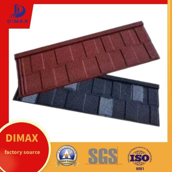 420mm Stone Coated Tile