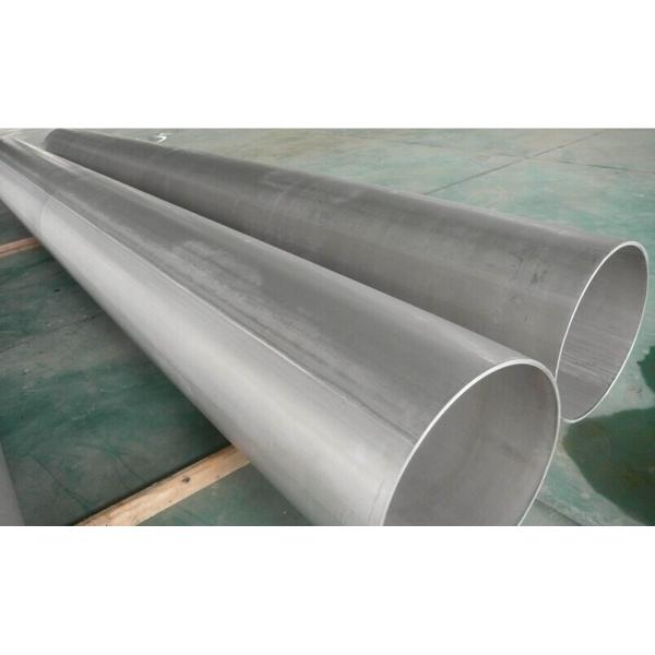 Трубка котельной стали индустрии 316 нержавеющая, сваривая труба нержавеющей стали