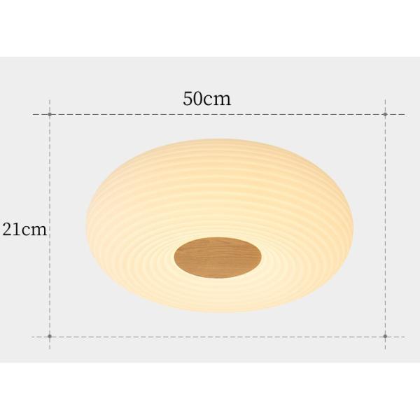 Современное простое деревянное освещение комнаты книги спальни дома потолочного освещения зерна