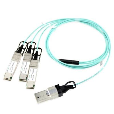 Cable optique actif 120G AOC