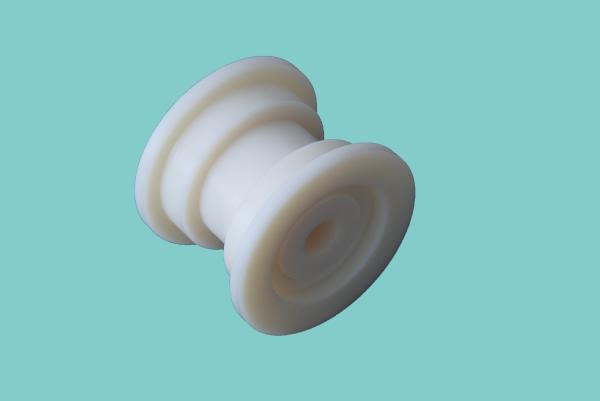 LF880/LF881M/LF880TAB SIDE FLEXING TOP CHAIN SPROCKETS MACHINED MOULDED materials PA6