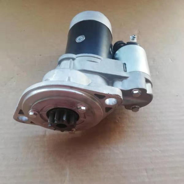 Тележка рефрижерации разделяет термо- мотор стартера 45-2177 короля Рефрижерации