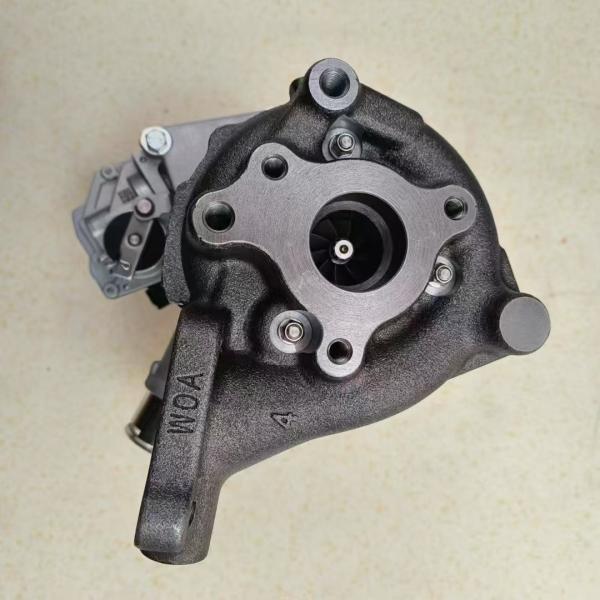 Turbo  17201-UM010 for Toyota Camry Hilux Land Cruiser with 1KD Engine Turbocharger